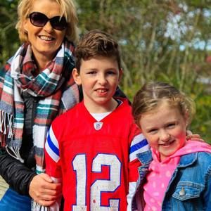 Meet your Posher, Carolyn